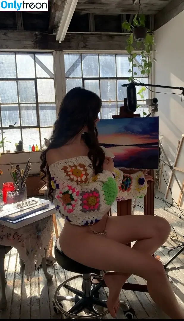 Sugar Boogerz nude photo #0119 (Laurel Driskill / Quiet Creative ASMR / qweensativa / sugar_boogerz / user)
