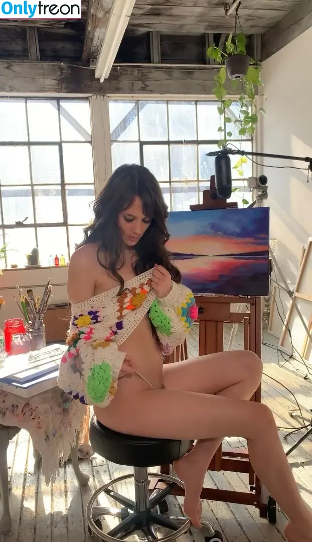 Sugar Boogerz nude photo #0122 (Laurel Driskill / Quiet Creative ASMR / qweensativa / sugar_boogerz / user)