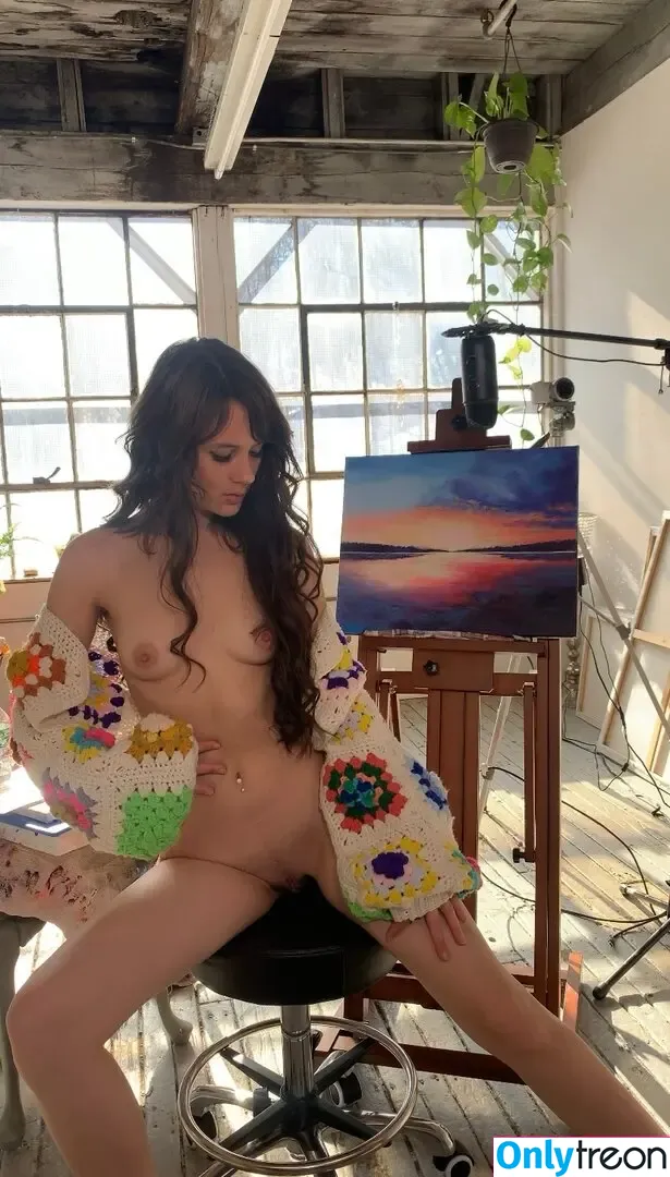 Sugar Boogerz nude photo #0123 (Laurel Driskill / Quiet Creative ASMR / qweensativa / sugar_boogerz / user)
