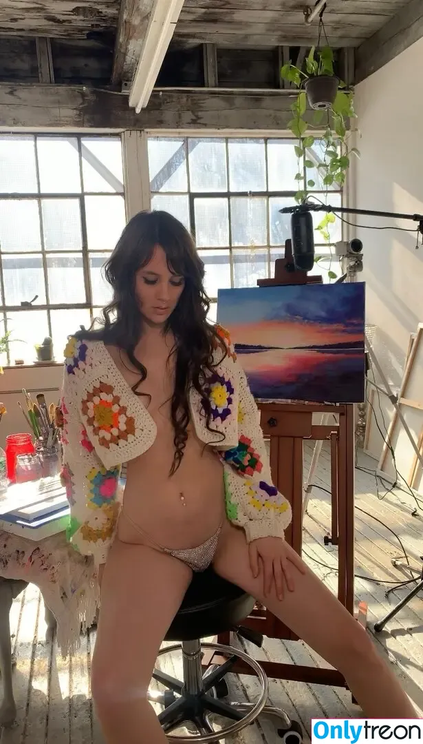 Sugar Boogerz nude photo #0127 (Laurel Driskill / Quiet Creative ASMR / qweensativa / sugar_boogerz / user)
