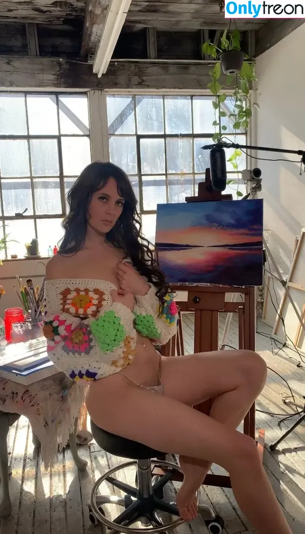 Sugar Boogerz nude photo #0128 (Laurel Driskill / Quiet Creative ASMR / qweensativa / sugar_boogerz / user)