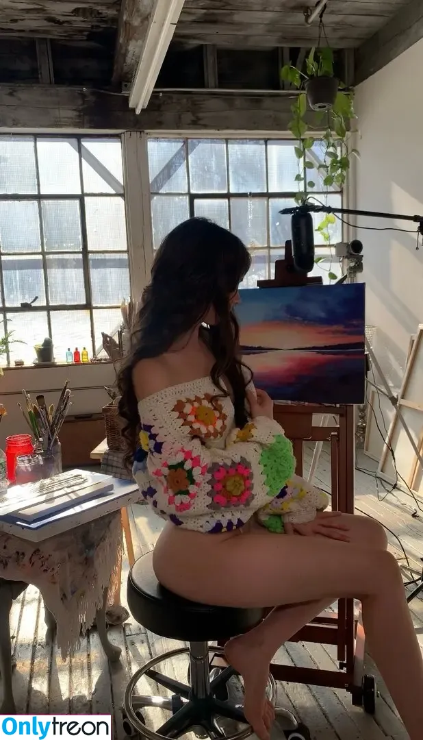 Sugar Boogerz nude photo #0130 (Laurel Driskill / Quiet Creative ASMR / qweensativa / sugar_boogerz / user)