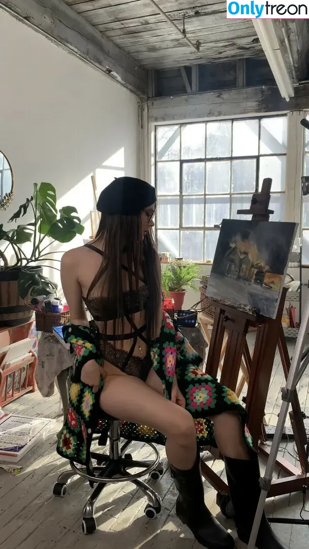 Sugar Boogerz nude photo #0194 (Laurel Driskill / Quiet Creative ASMR / qweensativa / sugar_boogerz / user)