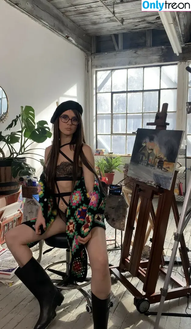 Sugar Boogerz nude photo #0215 (Laurel Driskill / Quiet Creative ASMR / qweensativa / sugar_boogerz / user)