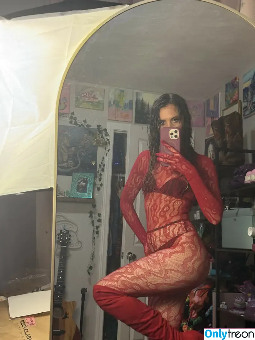 Sugar Boogerz голая photo #0318 (Laurel Driskill / Quiet Creative ASMR / qweensativa / sugar_boogerz / user)