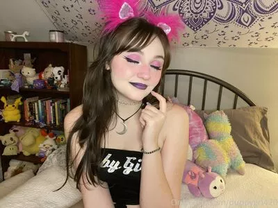 sugarcake420 / sugabear420 фото голая #0221