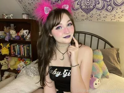 sugarcake420 / sugabear420 фото голая #0222