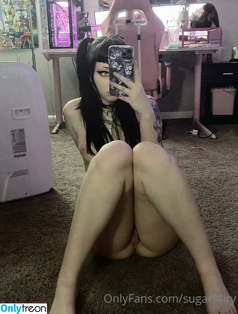Sugarf4iry голая photo #0004 (arisa vurr / arisamusic / sug4rf4iryy)
