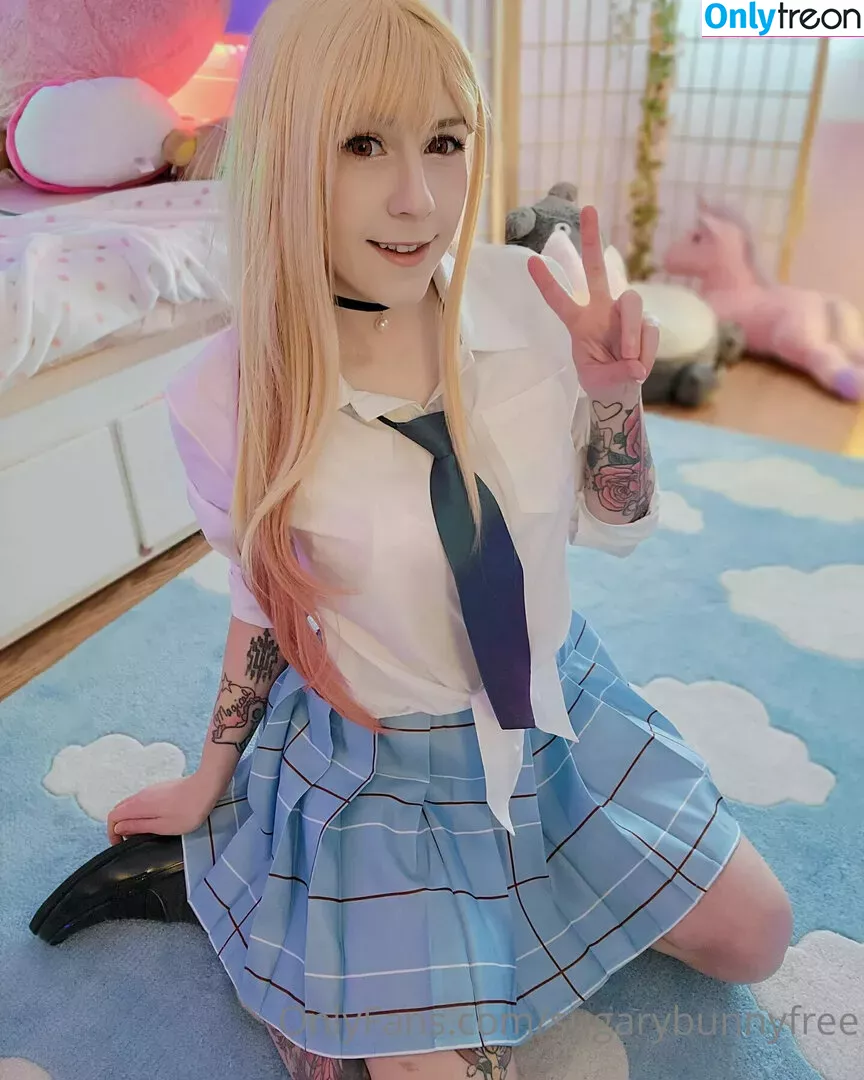 sugarybunnyfree nude photo #0036 (fengyue2319)
