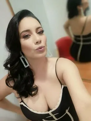 Sugey Abrego / sugeyabregotv фото голая #0084