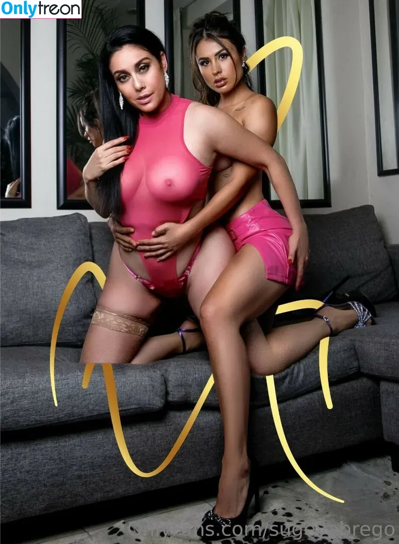 Sugey Abrego голая photo #0131 (sugeyabregotv)