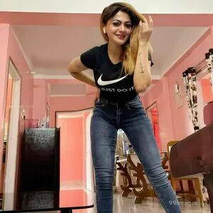 Suhaani Laskar / suhaanilaskar nude photo #0005