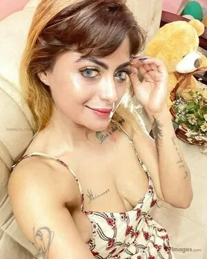 Suhaani Laskar / suhaanilaskar nude photo #0036