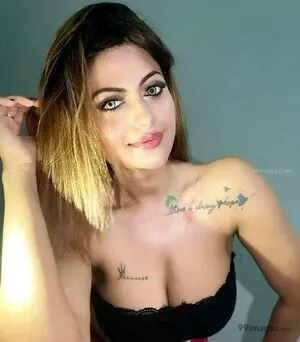 Suhaani Laskar / suhaanilaskar nude photo #0056