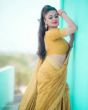 Suhaani Laskar / suhaanilaskar nude photo #0064