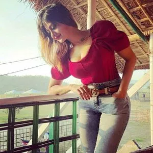Suhaani Laskar / suhaanilaskar nude photo #0176