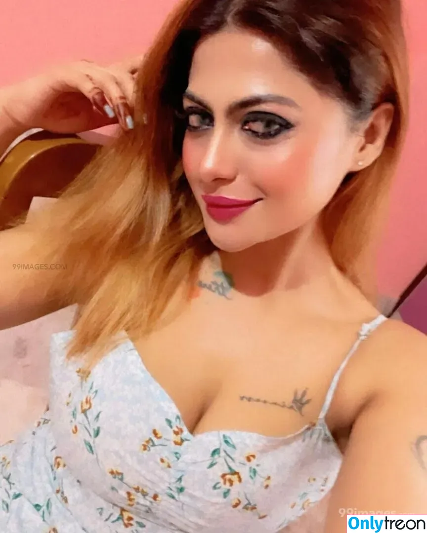 Suhaani Laskar nude photo #0015 (suhaanilaskar)