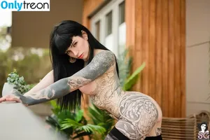 Suicide Girls / suicidegirls nude photo #0161