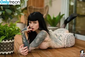 Suicide Girls / suicidegirls nude photo #0163