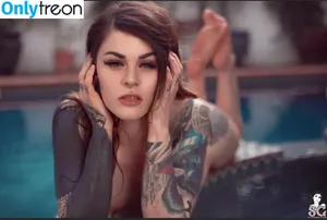 Suicide Girls / suicidegirls nude photo #0261