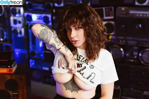 Suicide Girls / suicidegirls nude photo #0574