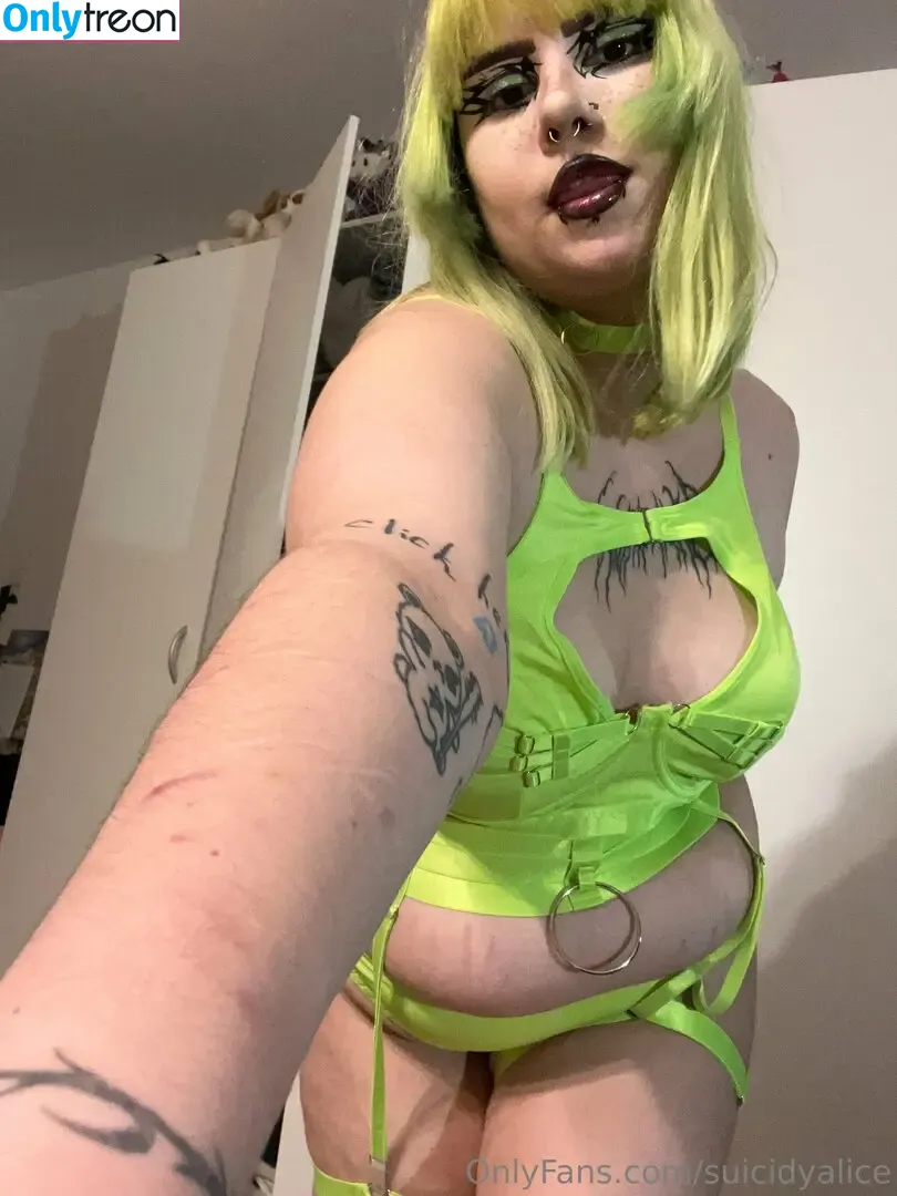 suicidyalice nude photo #0122 (suicidyalice)