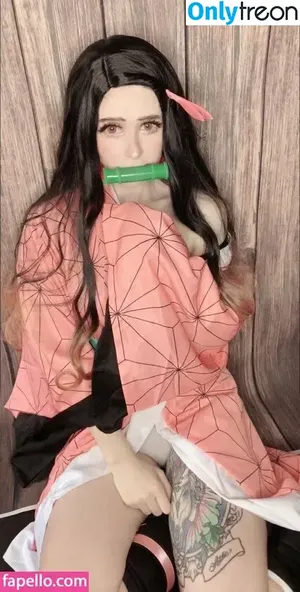 Suisai.uwu / suisai_uwu фото голая #0008