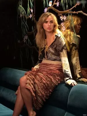 Suki Waterhouse / sukiwaterhouse фото голая #0324