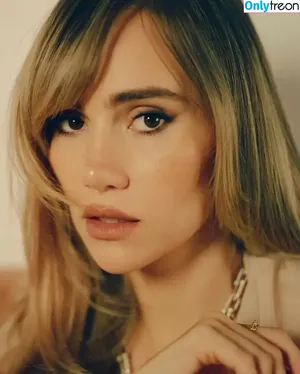 Suki Waterhouse / sukiwaterhouse фото голая #0546