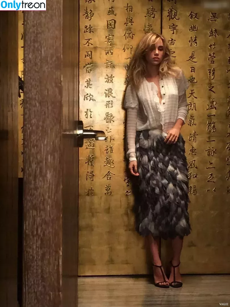 Suki Waterhouse голая photo #0326 (sukiwaterhouse)