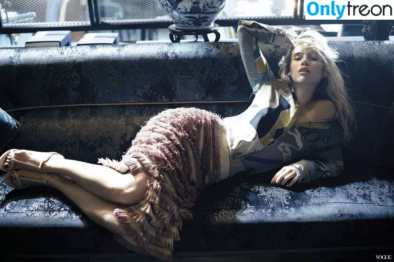 Suki Waterhouse голая photo #0329 (sukiwaterhouse)