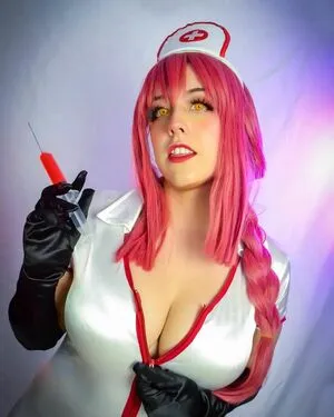 Sukicherry Cosplay / sukicherry616 фото голая #0041