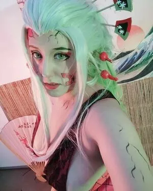 Sukicherry Cosplay / sukicherry616 фото голая #0051