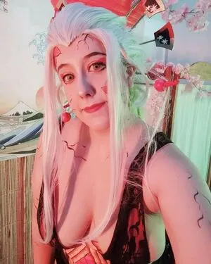 Sukicherry Cosplay / sukicherry616 фото голая #0053