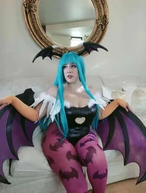 Sukicherry Cosplay / sukicherry616 фото голая #0055