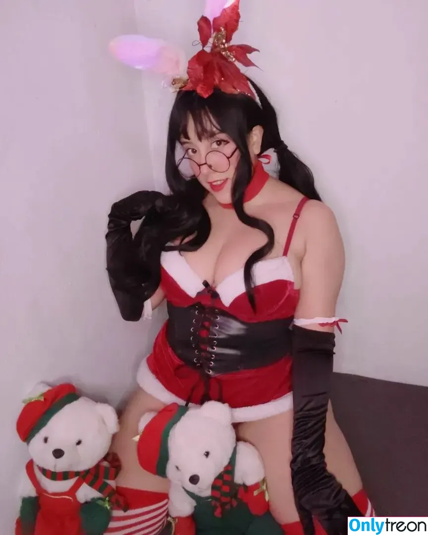 Sukicherry Cosplay голая photo #0078 (sukicherry616)