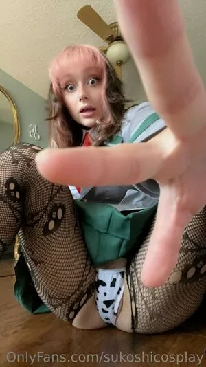 sukoshicosplay / Chimkennstars / sammichicken nude photo #0145