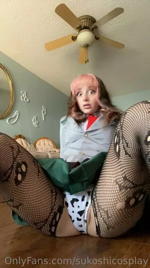sukoshicosplay / Chimkennstars / sammichicken nude photo #0152