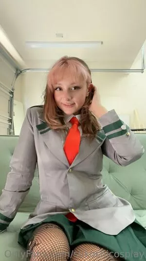 sukoshicosplay / Chimkennstars / sammichicken nude photo #0153