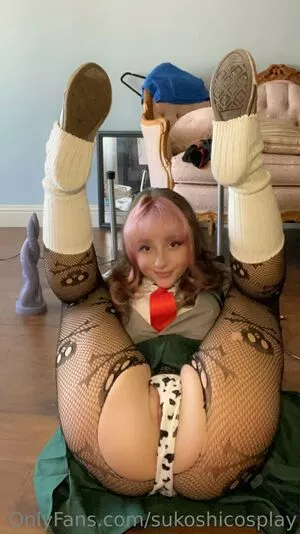 sukoshicosplay / Chimkennstars / sammichicken nude photo #0154
