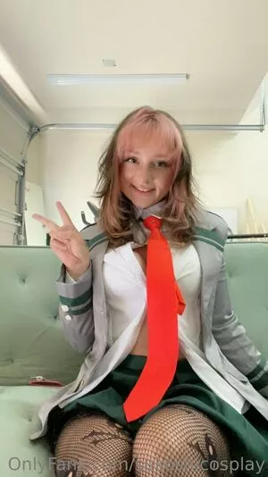 sukoshicosplay / Chimkennstars / sammichicken nude photo #0156