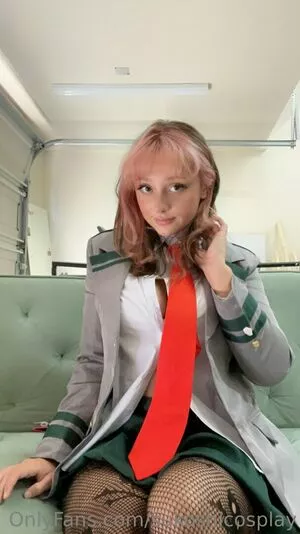 sukoshicosplay / Chimkennstars / sammichicken nude photo #0158