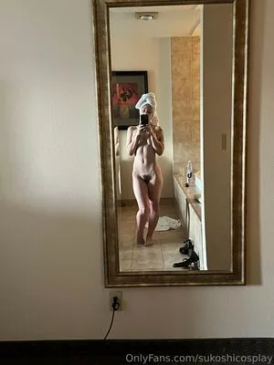 sukoshicosplay / Chimkennstars / sammichicken nude photo #0209
