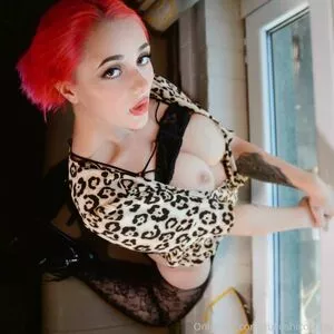 sukoshicosplay / Chimkennstars / sammichicken nude photo #0220