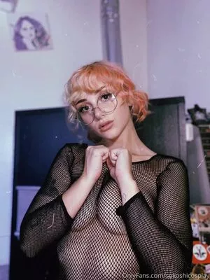 sukoshicosplay / Chimkennstars / sammichicken фото голая #0239