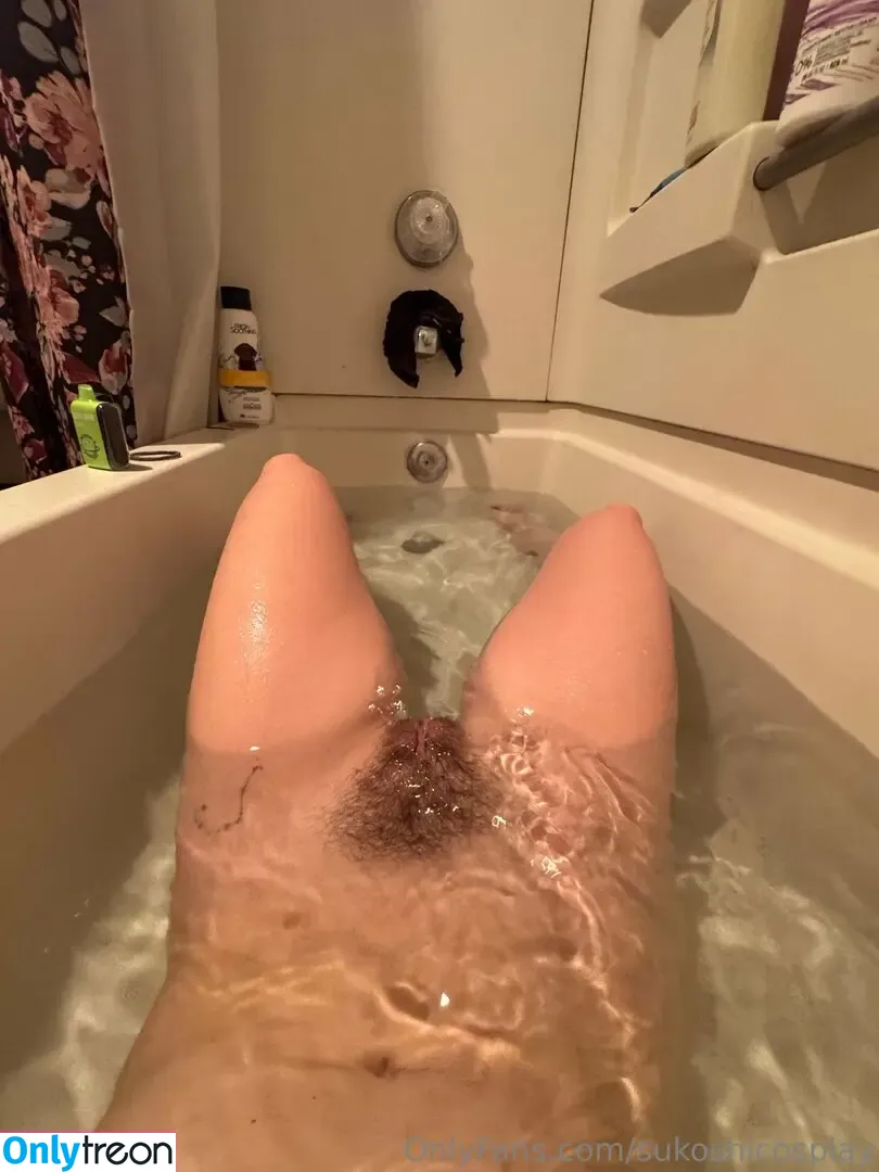 sukoshicosplay nude photo #0302 (Chimkennstars / sukoshisushi)