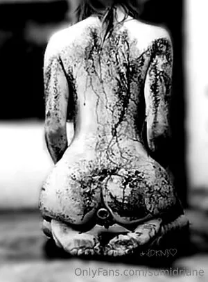 SumiDriane / Dri_de_DKN / Driane{DKN} / sumiadrian nude photo #0010