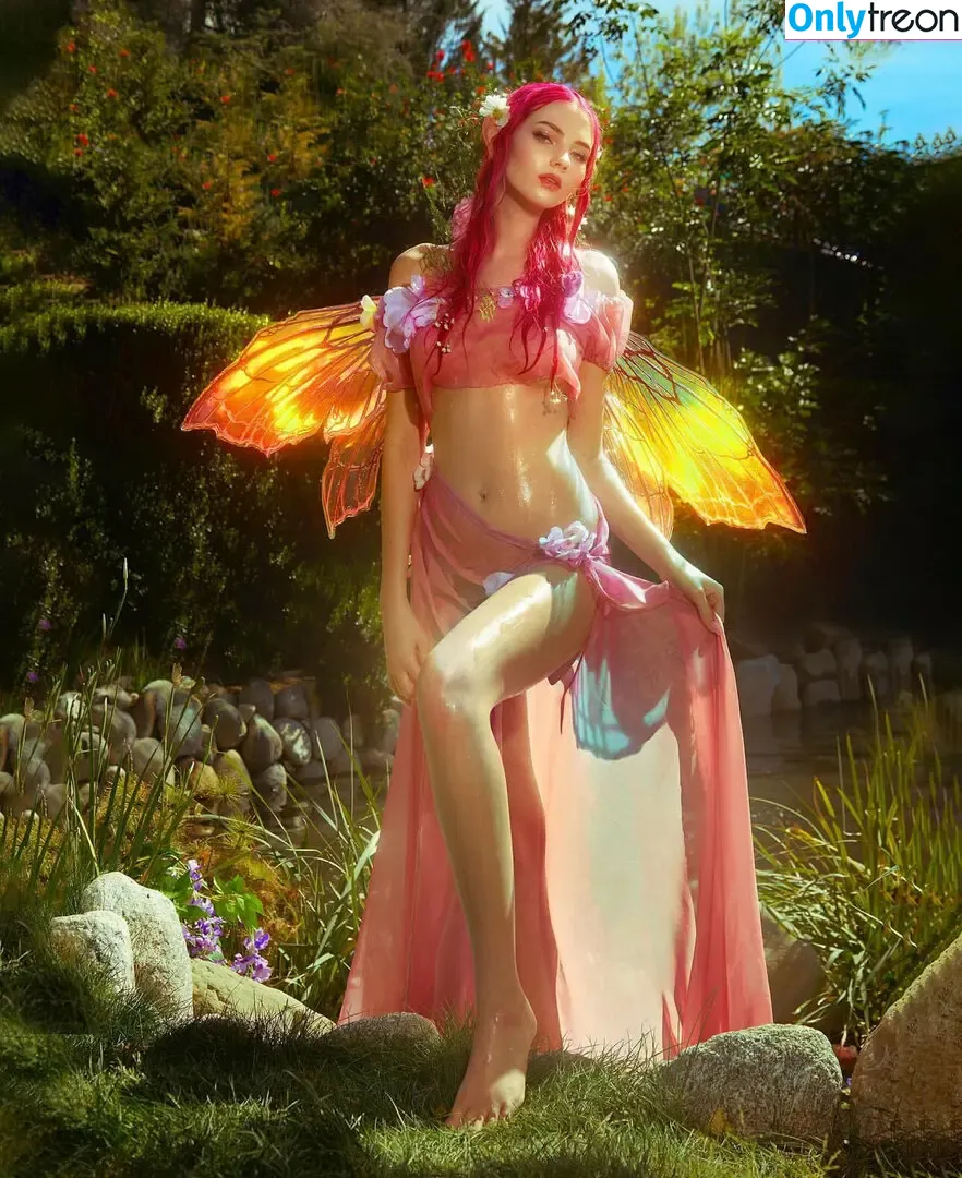 Summer Fergusson голая photo #0004 (Summy / summerferguson)