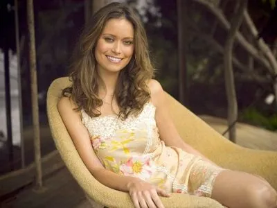 Summer Glau / glausummer фото голая #0010