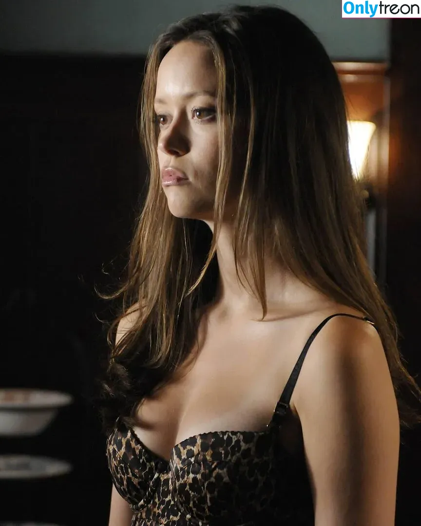 Summer Glau nude photo #0008 (glausummer)